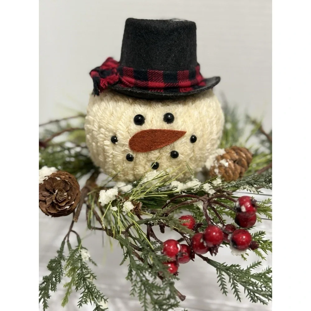 Handmade add cozy